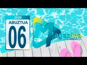 UDAURRIAROA 26 08 06 ANTTON ESPELOSIN (RAMON LATASA SARIAK) edukiaren irudi txikia