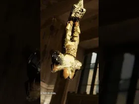 SHOCKER | MARVEL´S SPIDERMAN | #6 | BYKUGGAN GAMING | SHORT #5 #gameplay #memes edukiaren irudi txikia