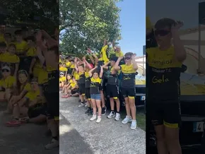 Itzulia Galdakaon | 48 bideoaren irudi txikia