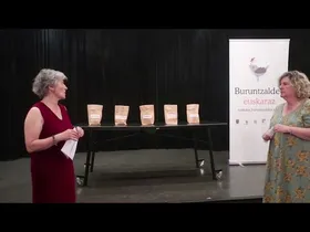 26/05/28 Buruntzaldea euskaraz: 'Gidabaimena Euskaraz' edukiaren irudi txikia