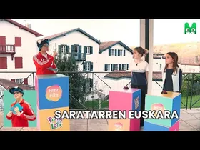 HITZ ETA PITZ - SARATARREN EUSKARA - POTX ETA LOTX 4 edukiaren irudi txikia