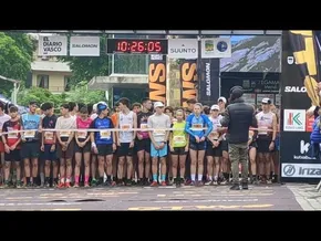 XV. Junior Traila. Irteera bideoaren irudi txikia