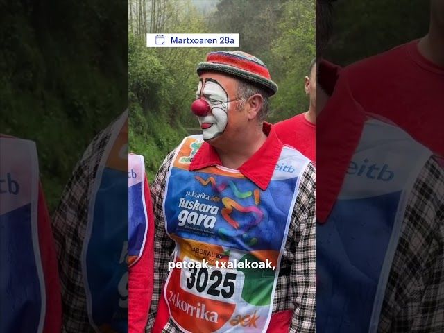 Bertso laburpena | Maialen Akizu | Martxoak 28 bideoaren irudi txikia