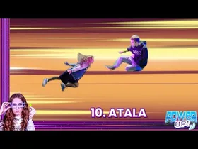 POWER UP 2 - 10. ATALA: LEVEL UP 2.0 edukiaren irudi txikia