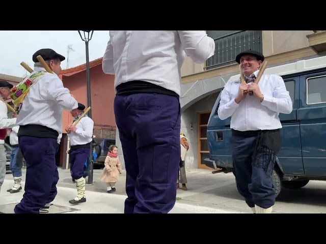 amezketa talai bideoaren irudi txikia