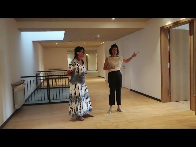 25/07/17 Egurtzegiko bizi osorako etxebizitzen aurkezpena hedabideei (3) bideoaren irudi txikia