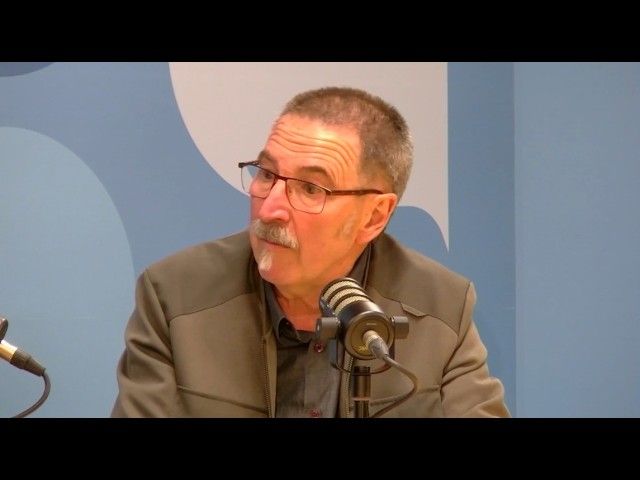 'Gune urbanoa bilakatu behar dugu Iberlanda' bideoaren irudi txikia