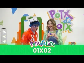 POTX ETA LOTX - 2. ATALA edukiaren irudi txikia