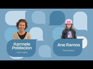 🔴 ZUZENEAN | Aiarako aktualitate instituzionala eta Ane Ramos Izagaren garaipenak, azalera edukiaren irudi txikia