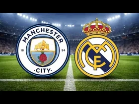 ⚽: CITYK HASIERATIK MALDAN GORA KANPORAKETA, VINICIUS UNE GOZOAN edukiaren irudi txikia