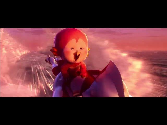 'Ultraman' - Trailerra euskaraz [Netflix] (2024) bideoaren irudi txikia