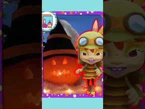 🎃👻 Arimen gaua iristear dago! bideoaren irudi txikia
