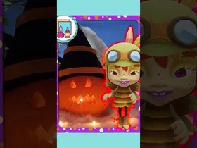 🎃👻 Arimen gaua iristear dago! edukiaren irudi txikia