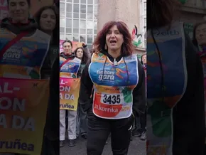 KORRIKA | Ekainaren 13an, euskaltzale guztiok Iruñera! bideoaren irudi txikia