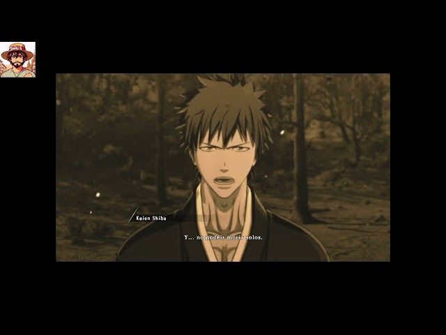 [EUS ] BLEACH REBIRTH OF SOULS #24| ISTORIO MODUA #23 bideoaren irudi txikia
