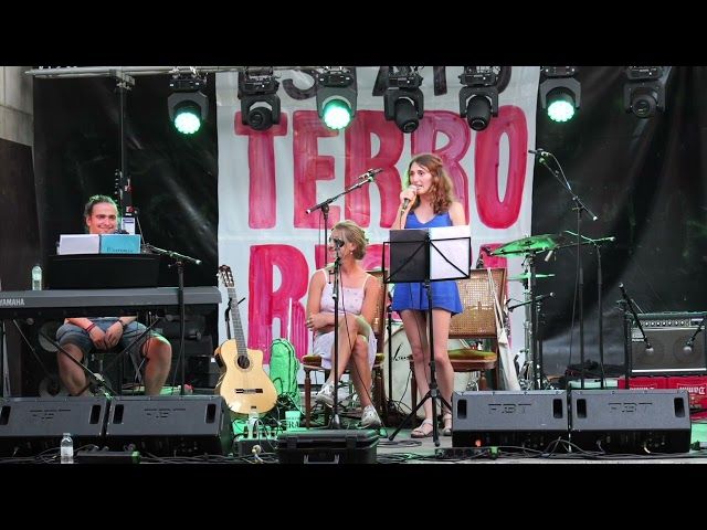 Santa Isabel jaiak 2025. Errezitaldi musikatua. bideoaren irudi txikia