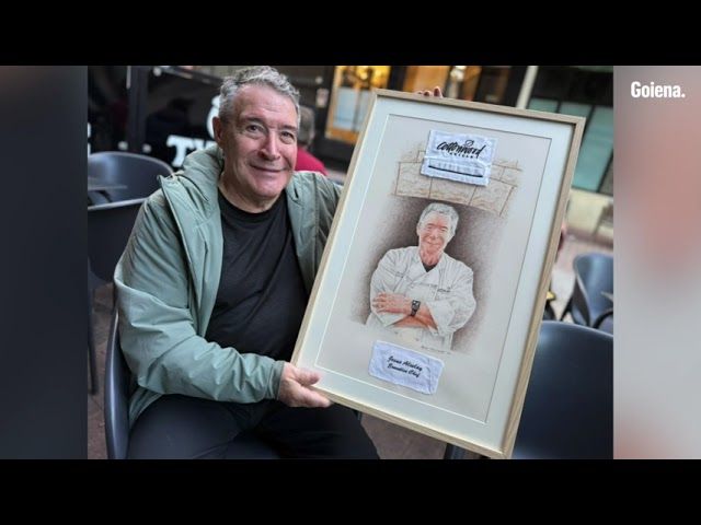 Debagoiendarrak mundutik: Jesus Alzelai bideoaren irudi txikia