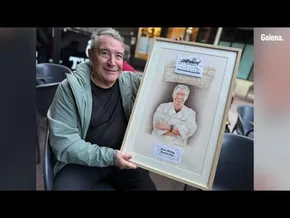 Debagoiendarrak mundutik: Jesus Alzelai bideoaren irudi txikia