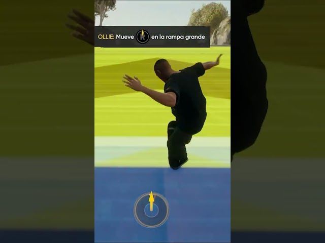 SKATE | #1 | BYKUGGAN GAMING | SHORT #3 #gameplay #memes   #clips bideoaren irudi txikia