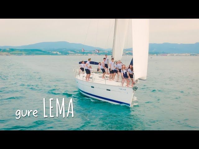 GO!AZEN 12 - GURE LEMA - BIDEOKLIPA bideoaren irudi txikia