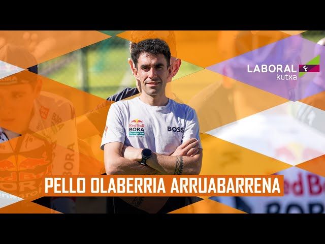 #12 TXIRRINDULARIAK WEB SAIOA 2025 | PELLO OLABERRIA ARRUABARRENA bideoaren irudi txikia