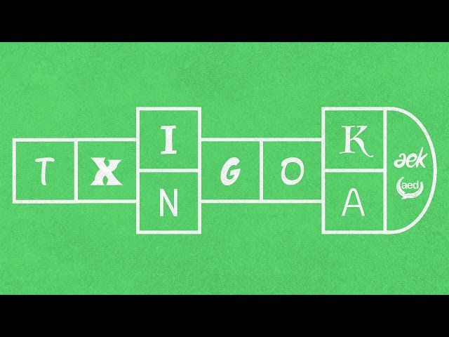 TXINGOKA #2 | AC/DC-ren kamiseta bat erosi naiz bideoaren irudi txikia
