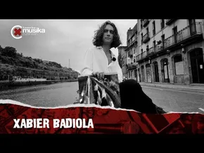 MusikaZuzenean TB #335: XABIER BADIOLA bideoaren irudi txikia