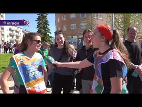 KORRIKA 2026 ANTSOAIN TXANTREA bideoaren irudi txikia