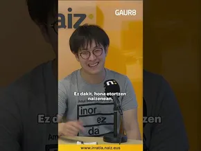 Japoniar euskaldundua bideoaren irudi txikia