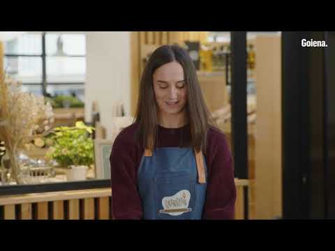 Irati Gardokik eta Anne Otegik prestatutako arroz integrala neguko barazkiekin bideoaren irudi txikia