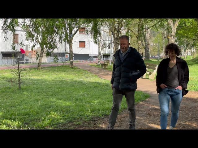 Aitor Irure, 45 urtez kooperatibetan lanean bideoaren irudi txikia
