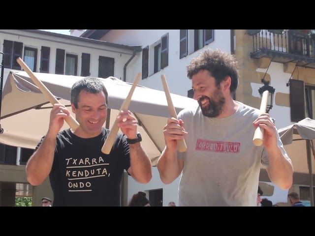 26/06/07 2. Kultur Azoka: azoka bideoaren irudi txikia