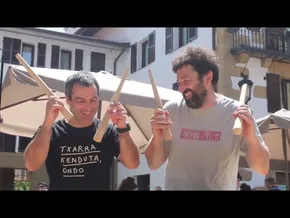 26/06/07 2. Kultur Azoka: azoka bideoaren irudi txikia