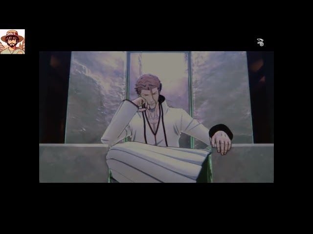 [EUS ] BLEACH REBIRTH OF SOULS #18| ISTORIO MODUA #17 bideoaren irudi txikia