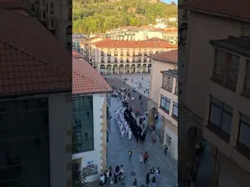 Donostiako Orfeoi Ibiltaria Zumarragan 2 edukiaren irudi txikia
