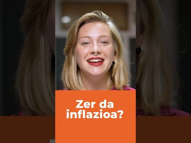 👀 Zer da inflazioa? bideoaren irudi txikia