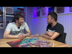 'Sona' abian da, musikazaleek musikazaleentzat egindako bideopodcasta bideoaren irudi txikia