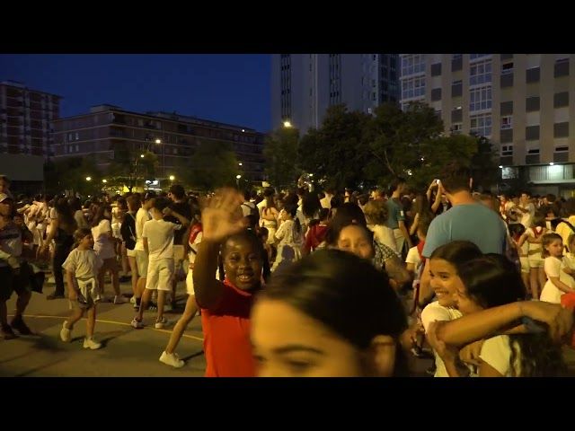 BESTAK 2025 ERRATZU I BARAÑAIN bideoaren irudi txikia