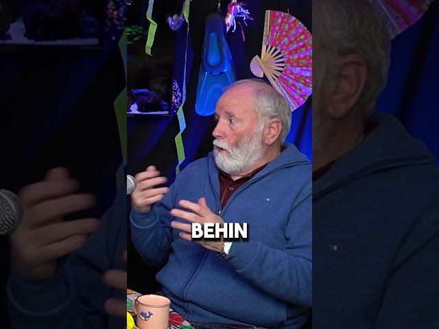 B-ALEA: Nola iritsi zen Iñaki Lasa Olentzero izatera?  #podcast #euskara bideoaren irudi txikia