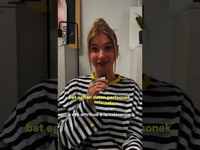 EGON ADI - trans ikusgarritasunaren eguna edukiaren irudi txikia