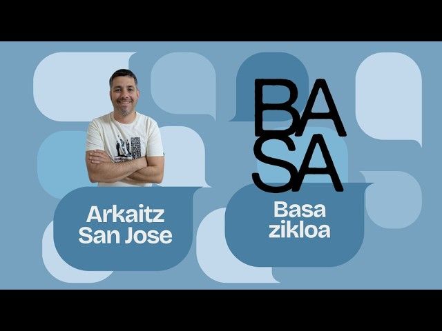 🔴 ZUZENEAN | Artziniegako aktualitatea eta Basa zikloa, azalera bideoaren irudi txikia