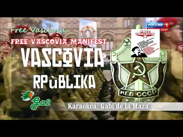 Free Vascovia bideoaren irudi txikia