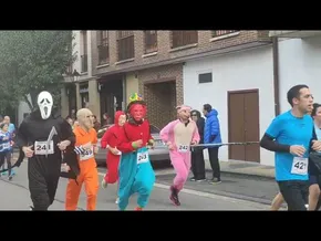 Idiazabalgo 45. Herri Krosa 2026 bideoaren irudi txikia