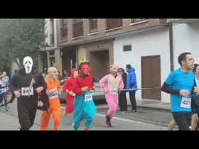 Idiazabalgo 45. Herri Krosa 2026 edukiaren irudi txikia