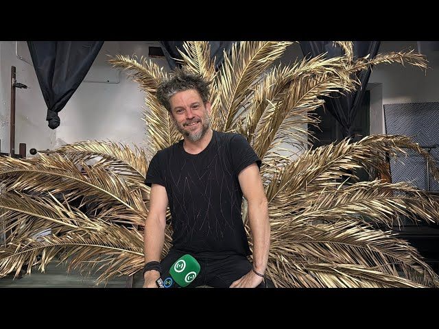 Ramon Zabalegi: 'Nire artea aktibismoarekin lotua dago, etxe honek hori lantzeko aukera eman dit' bideoaren irudi txikia