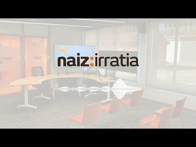 Informazioaren Haria | NAIZ Irratia bideoaren irudi txikia