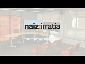 Informazioaren Haria | NAIZ Irratia edukiaren irudi txikia