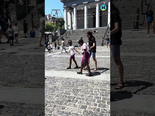 Malen jaiak bete-betean ospatzen dabiltza mutrikuarrak. bideoaren irudi txikia