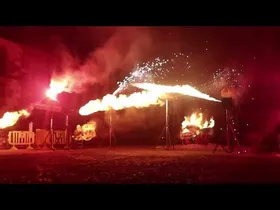 26/07/06 Usurbilgo jaiak: Martin arrantzaleari agurra edukiaren irudi txikia