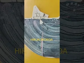 HIRUKOKOROA⬛⬛ #inkurria #inktober ⬛⬛⬛ 27/ Kipula ° Onion edukiaren irudi txikia